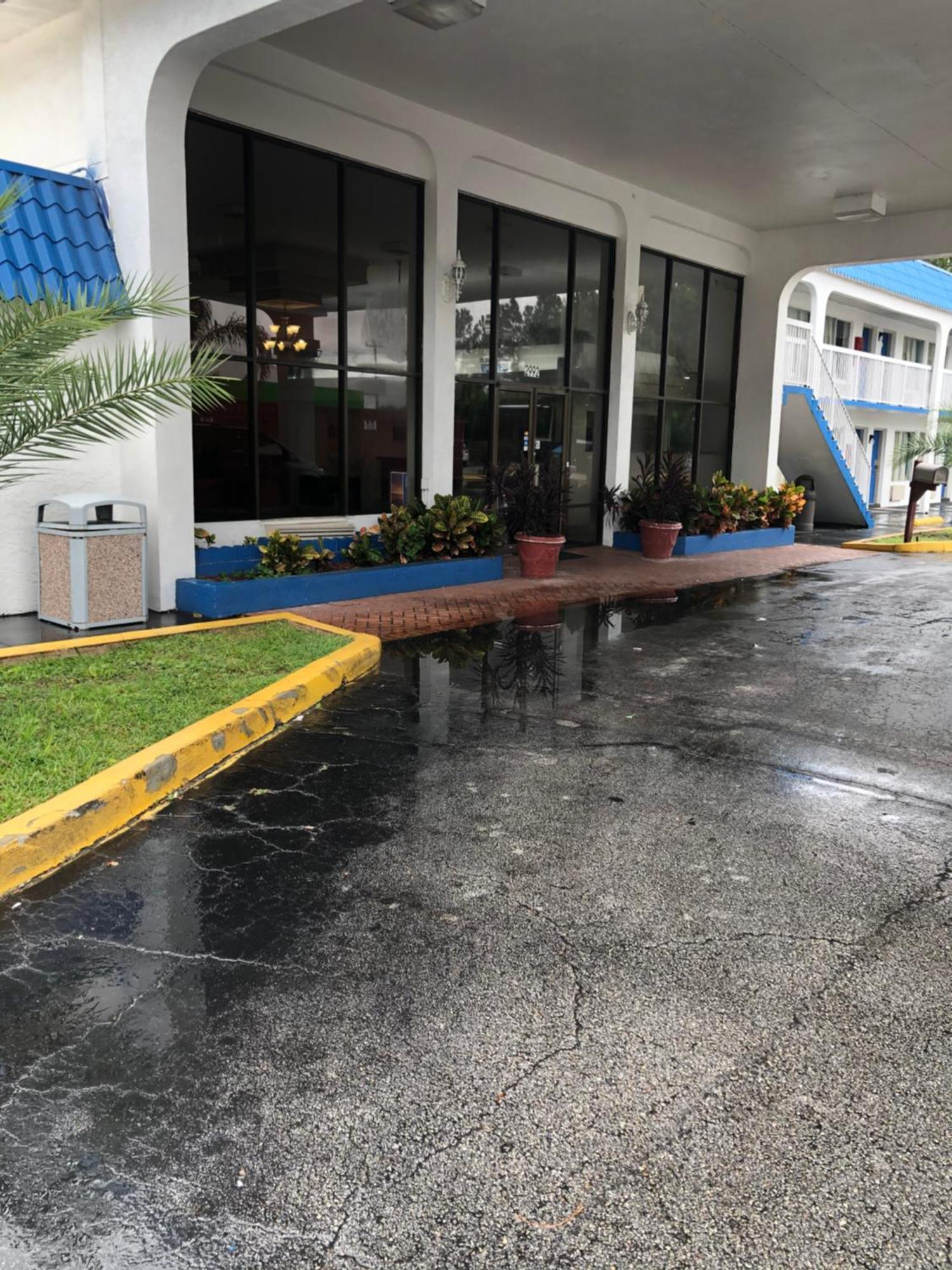 Motel 6-Daytona Beach, Fl - Speedway Exterior foto
