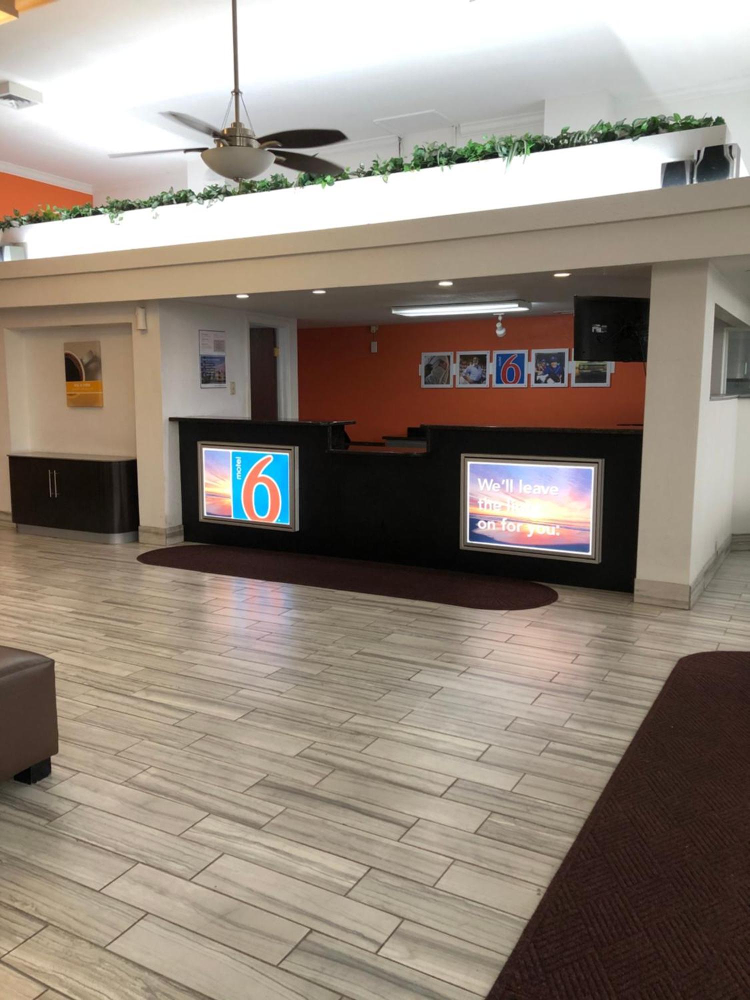 Motel 6-Daytona Beach, Fl - Speedway Exterior foto