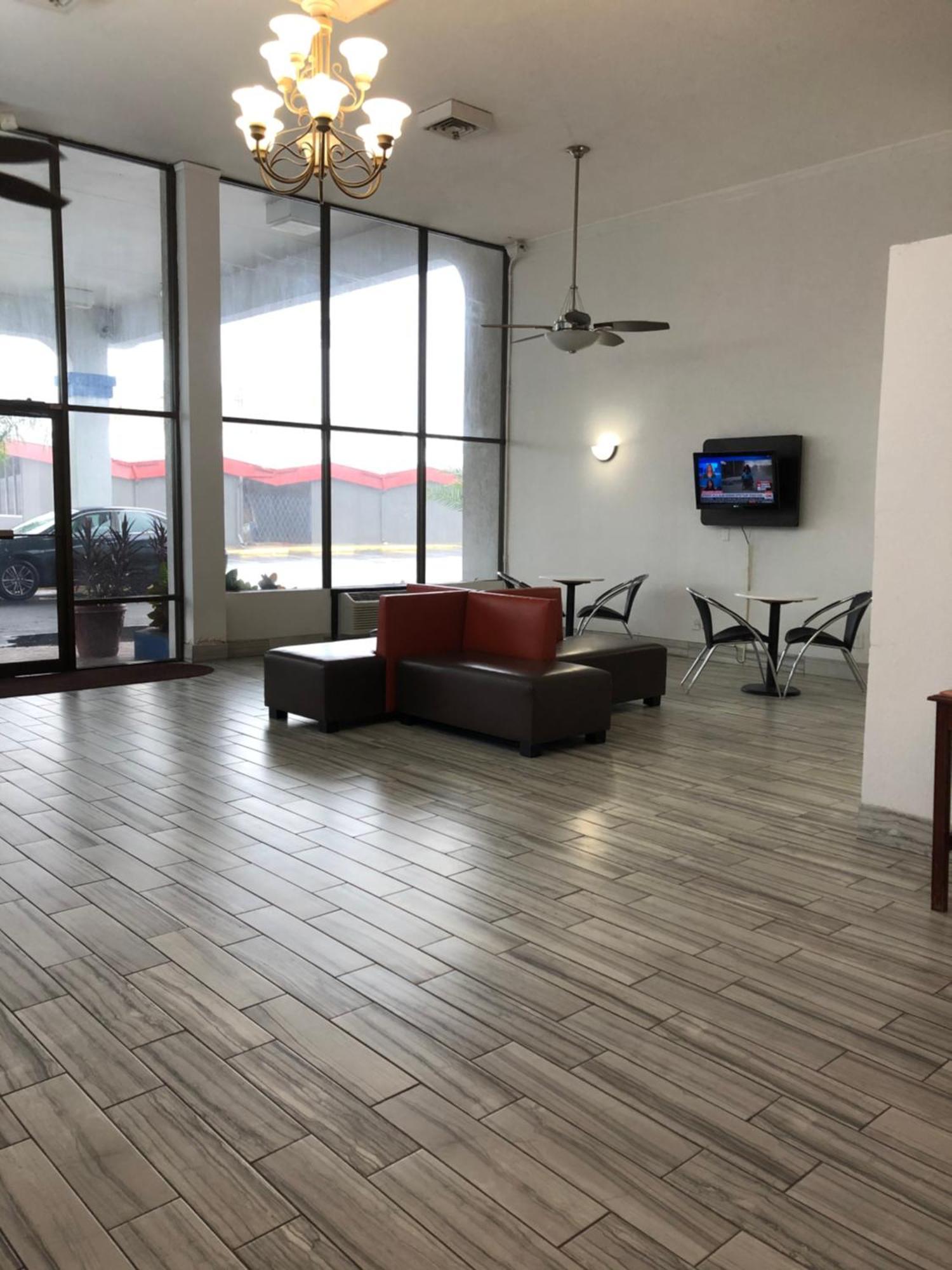 Motel 6-Daytona Beach, Fl - Speedway Exterior foto
